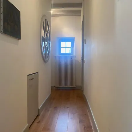 La Petite Campagne Apartment Lonay Exterior photo