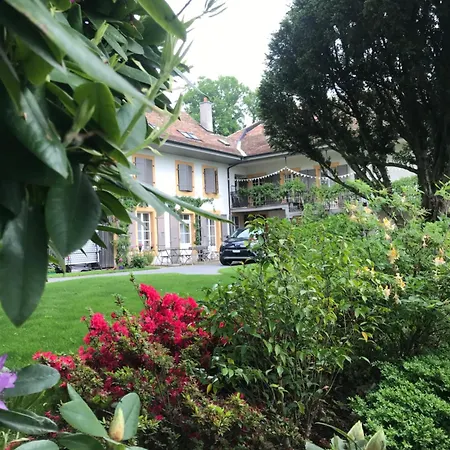 La Petite Campagne Apartment Lonay Exterior photo