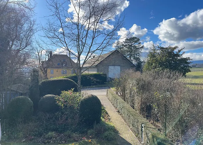La Petite Campagne