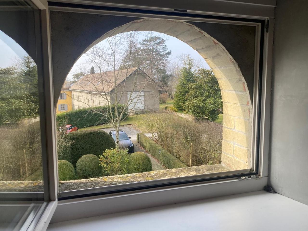 La Petite Campagne Lonay