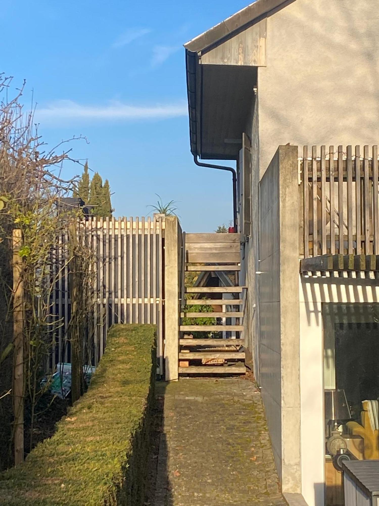 La Petite Campagne Appartamento Lonay